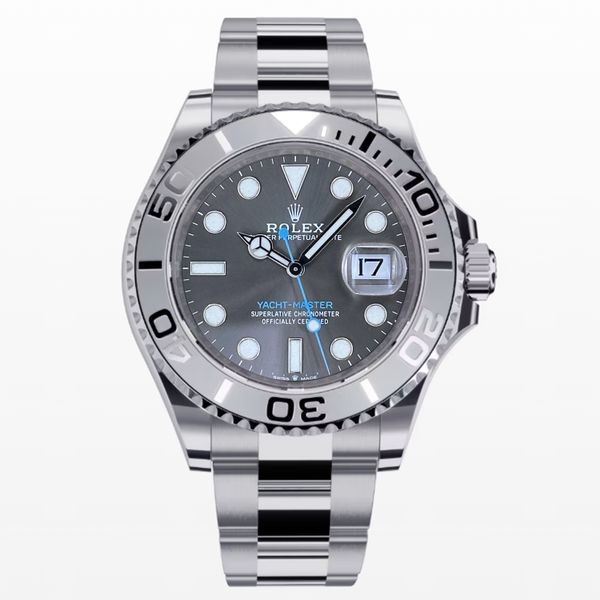 Rolex Yacht-Master 126622
